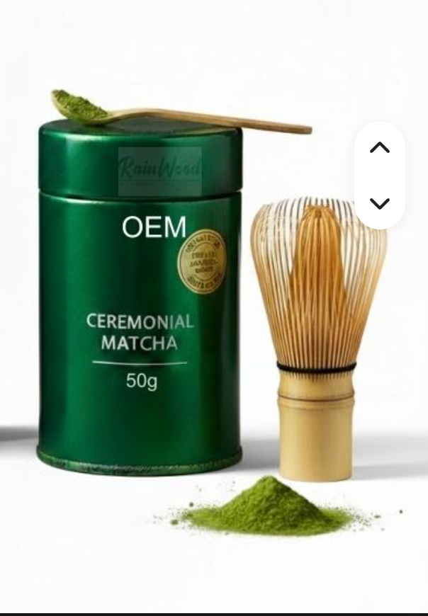 Matcha